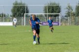 S.K.N.W.K. JO19-1 - M.O.C. '17 JO19-4 (comp.) najaar seizoen 2021-2022 (32/48)